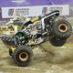 Illustration for article titled Go to Monster Jam. Its totally rad.